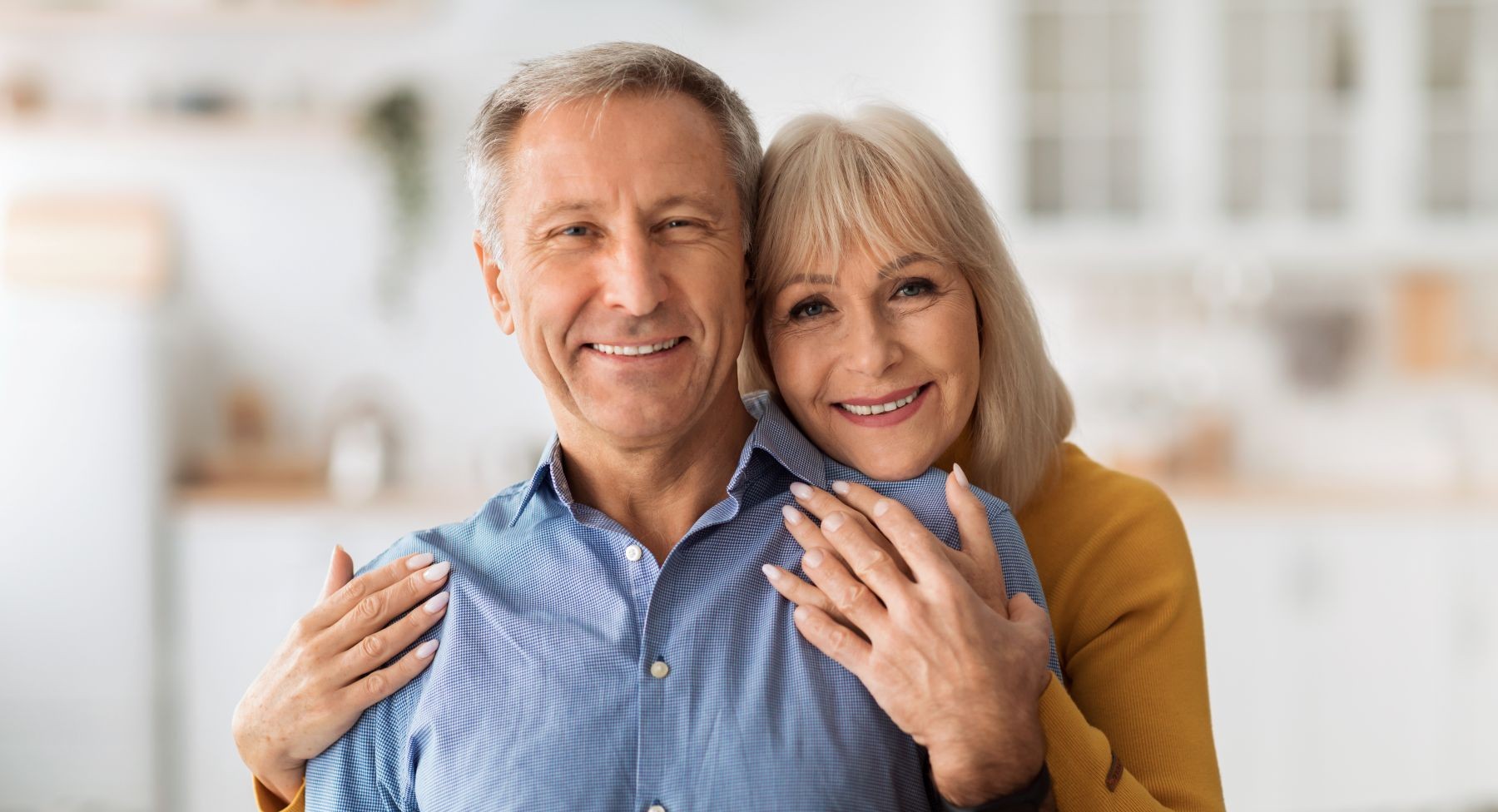 Preventing Senior Scams