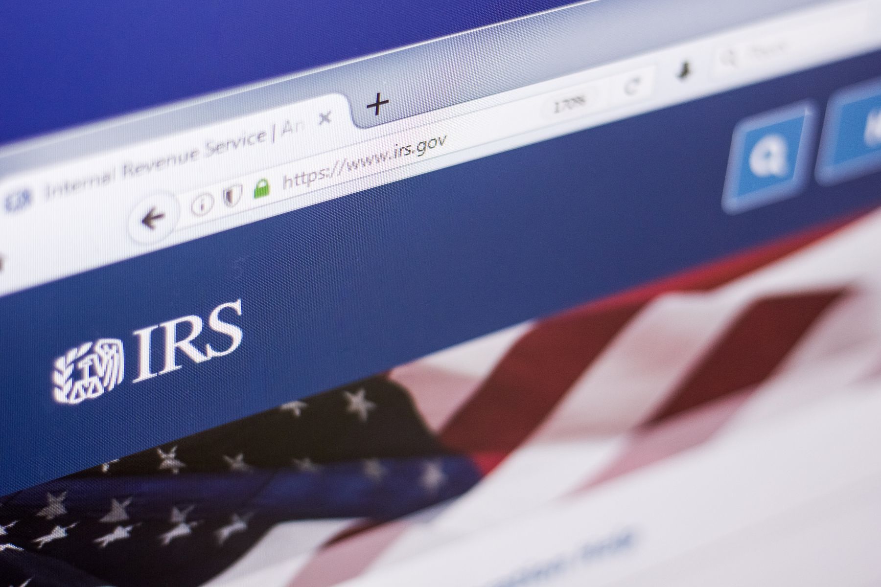 IRS Scams: How to Spot the Red Flags Before It’s Too Late
